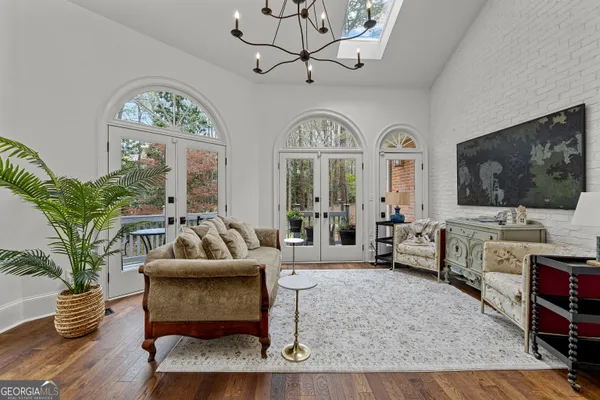 $1,195,000 | 123 Stonington Drive, Peachtree City, GA 30269
