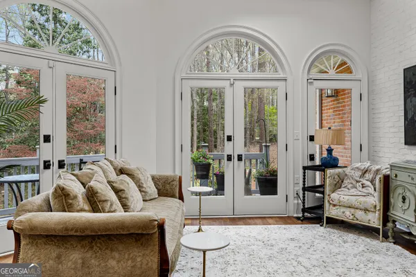 $1,195,000 | 123 Stonington Drive, Peachtree City, GA 30269