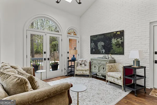 $1,195,000 | 123 Stonington Drive, Peachtree City, GA 30269