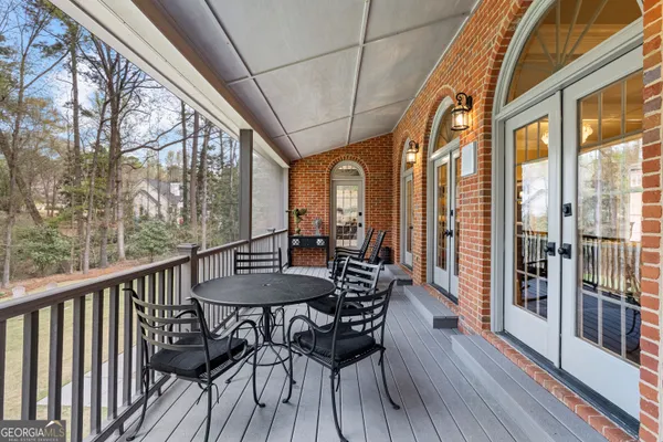 $1,195,000 | 123 Stonington Drive, Peachtree City, GA 30269