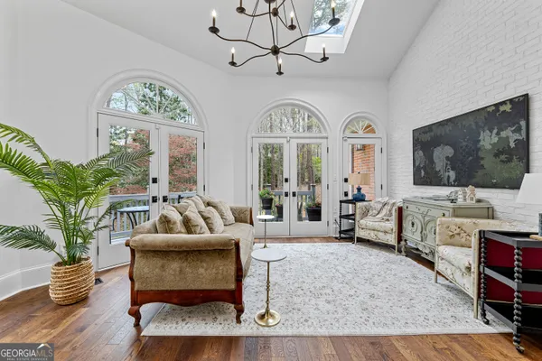 $1,195,000 | 123 Stonington Drive, Peachtree City, GA 30269