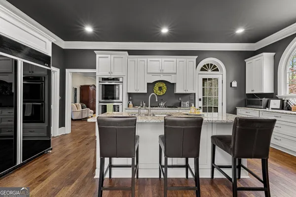$1,195,000 | 123 Stonington Drive, Peachtree City, GA 30269