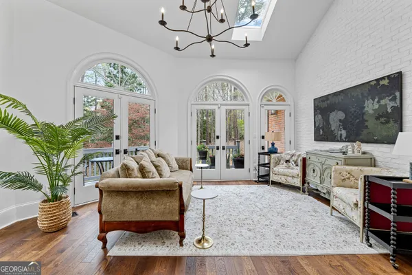 $1,195,000 | 123 Stonington Drive, Peachtree City, GA 30269