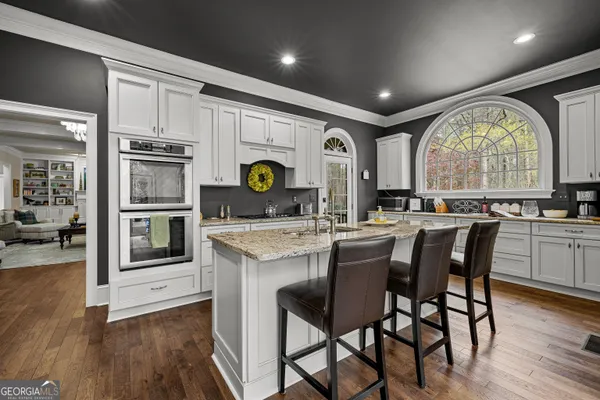 $1,195,000 | 123 Stonington Drive, Peachtree City, GA 30269