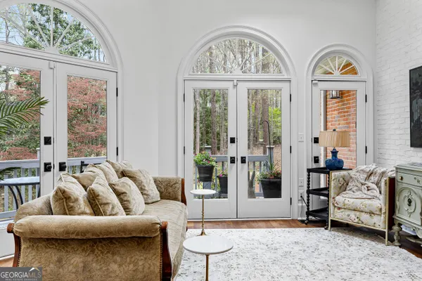 $1,195,000 | 123 Stonington Drive, Peachtree City, GA 30269