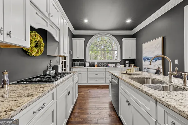 $1,195,000 | 123 Stonington Drive, Peachtree City, GA 30269