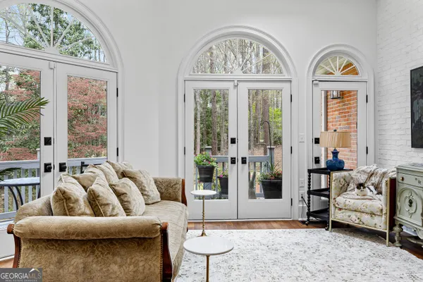 $1,195,000 | 123 Stonington Drive, Peachtree City, GA 30269