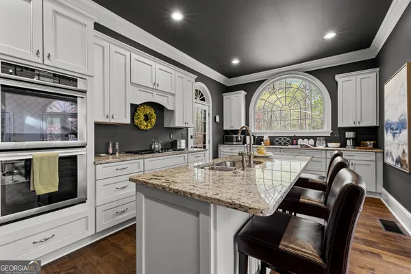 $1,195,000 | 123 Stonington Drive, Peachtree City, GA 30269