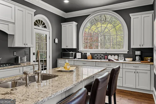 $1,195,000 | 123 Stonington Drive, Peachtree City, GA 30269