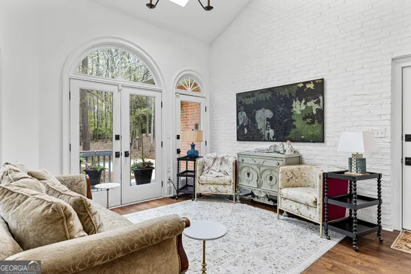 $1,195,000 | 123 Stonington Drive, Peachtree City, GA 30269
