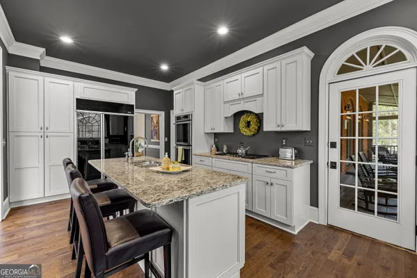 $1,195,000 | 123 Stonington Drive, Peachtree City, GA 30269