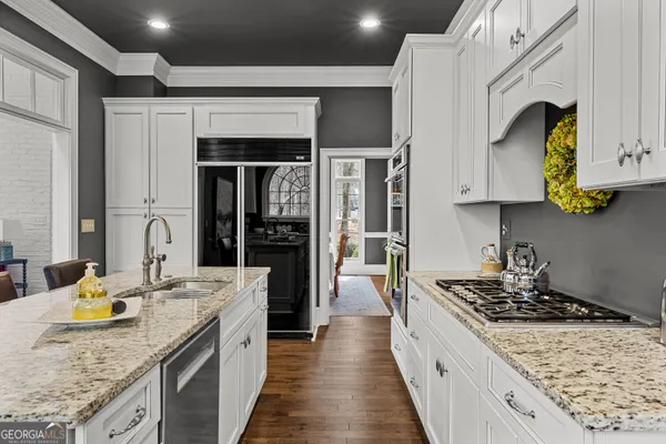 $1,195,000 | 123 Stonington Drive, Peachtree City, GA 30269
