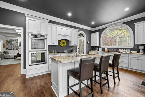 $1,195,000 | 123 Stonington Drive, Peachtree City, GA 30269