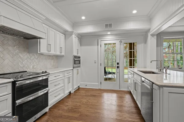 $1,195,000 | 123 Stonington Drive, Peachtree City, GA 30269