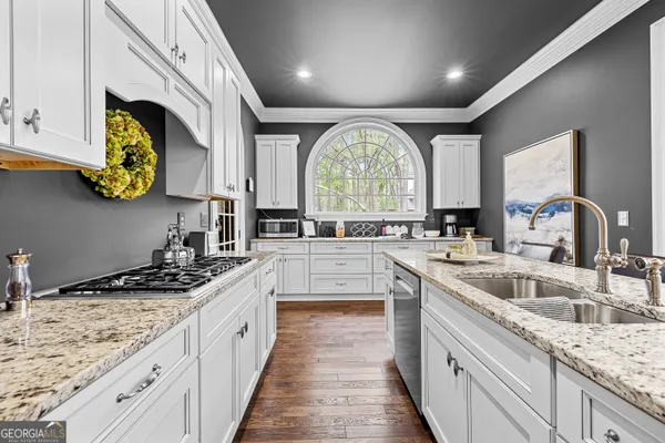 $1,195,000 | 123 Stonington Drive, Peachtree City, GA 30269
