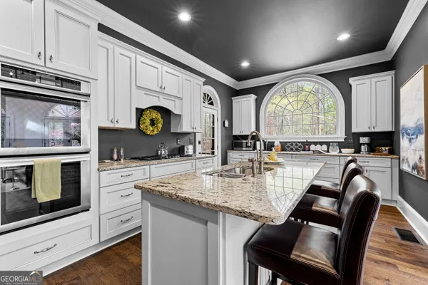 $1,195,000 | 123 Stonington Drive, Peachtree City, GA 30269