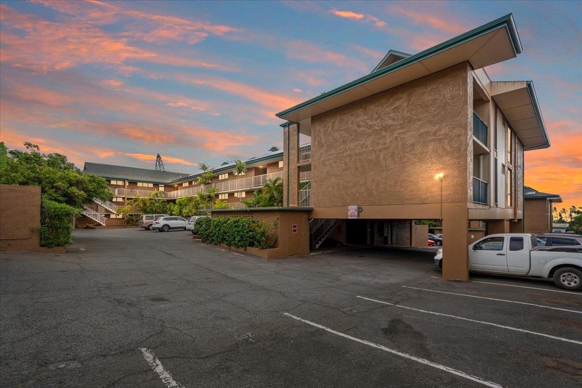 35 Walaka Street, Unit P203 Kihei, HI 96753 - Photo 34 of 41
