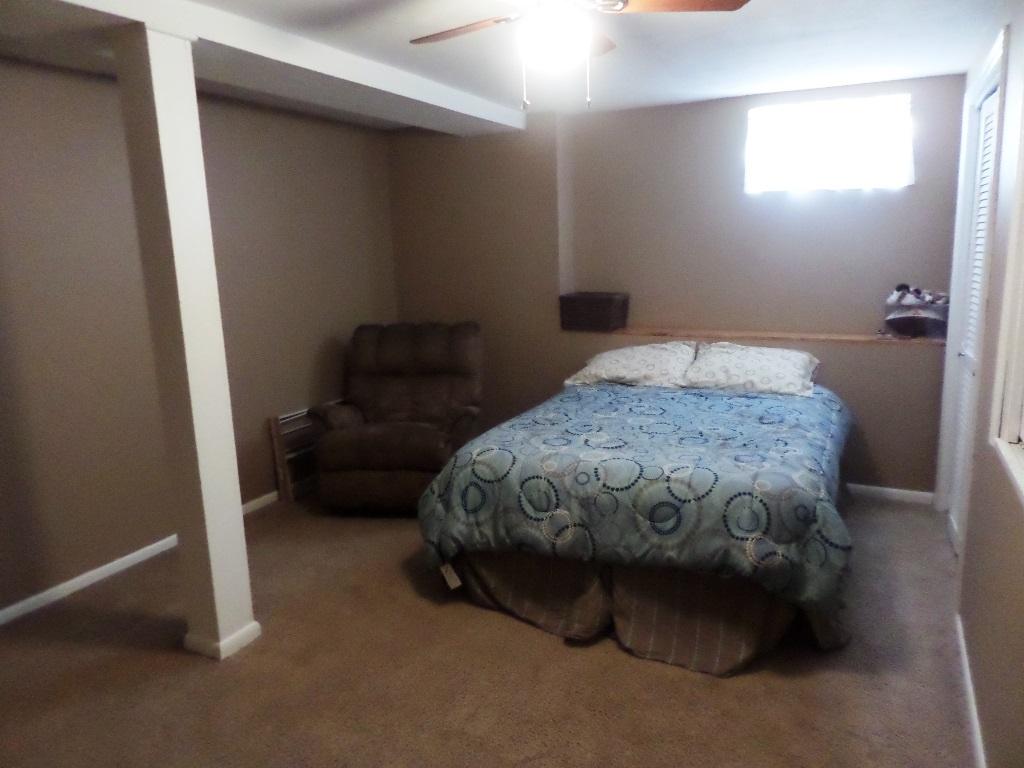 137 Georgia Avenue Oak Ridge, TN 37830 - Photo 20 of 30 Fourth Bedroom