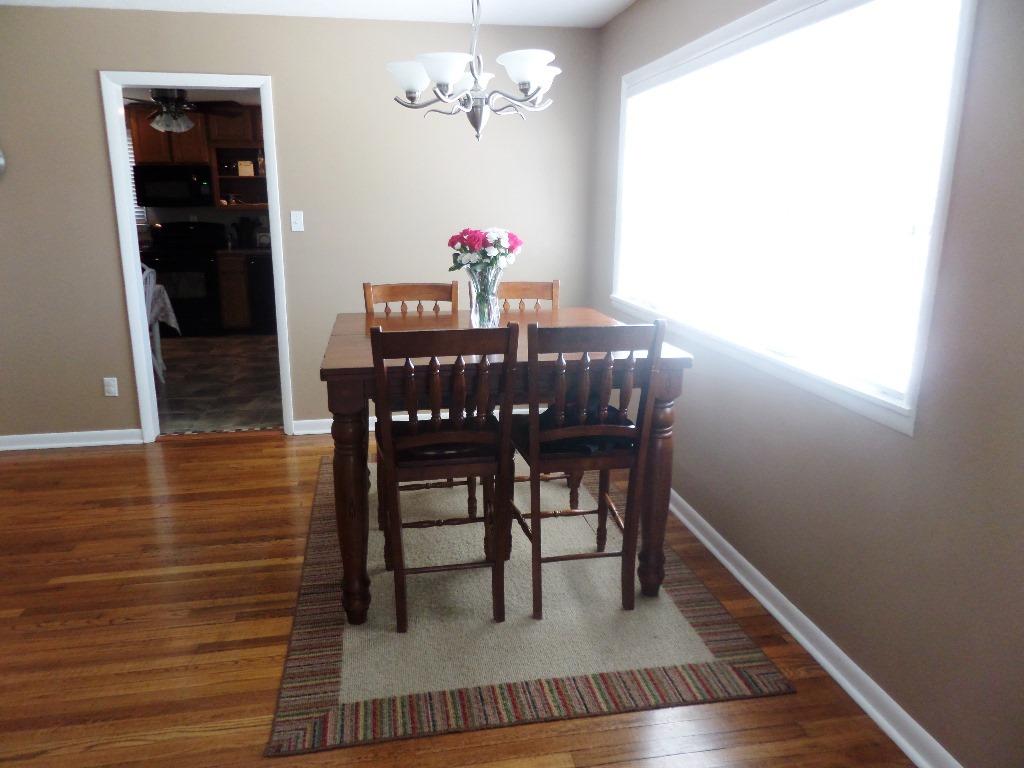 137 Georgia Avenue Oak Ridge, TN 37830 - Photo 6 of 30 Dining Room