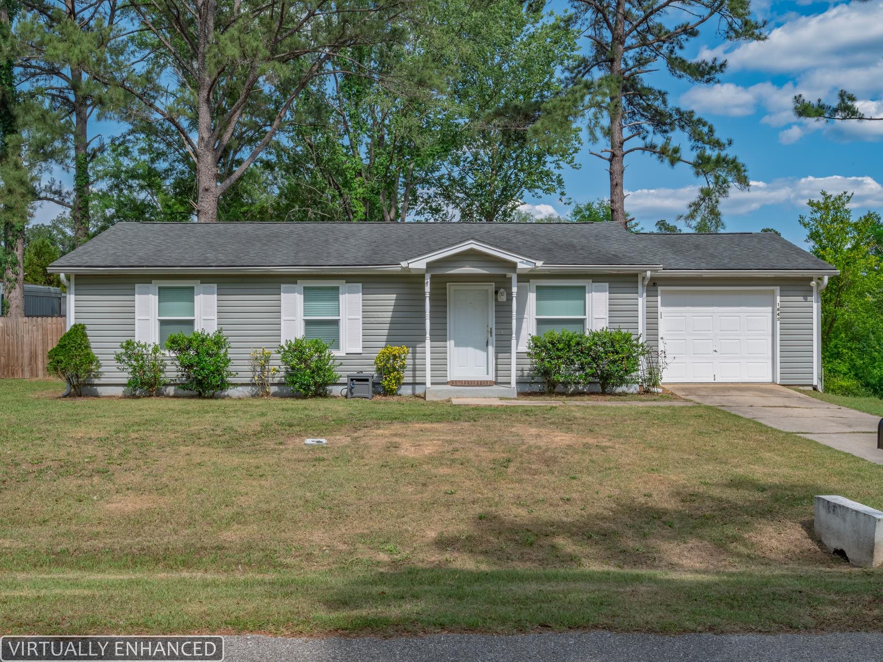 1845 Rodeo Court Tallahassee, FL 32311 - Photo 39 of 54 Gallery Image 39