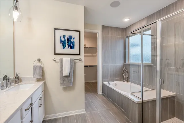 a view of swimming pool with patio in living room