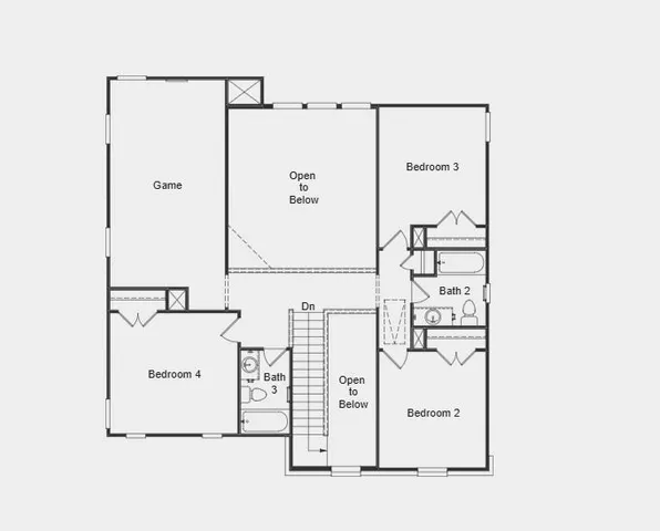 a living room with furniture a flat screen tv and a wall painting