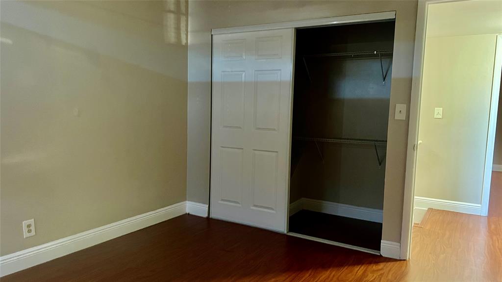 1874 Southwest 81st Lane, Unit 1874 Davie, FL 33324 - Photo 15 of 21 an empty room with an empty space