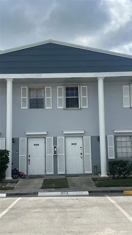 $2,800 | 1874 Southwest 81st Lane, Unit 1874, Davie, FL 33324