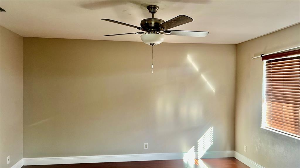 1874 Southwest 81st Lane, Unit 1874 Davie, FL 33324 - Photo 10 of 21 a view of entryway with wooden floor