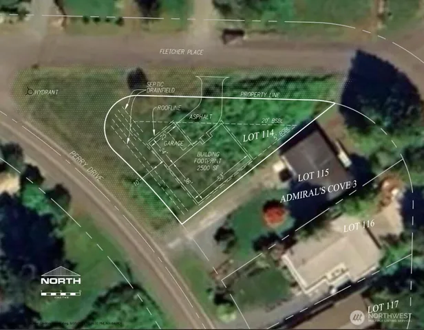 $95,000 | 0 Fletcher Place, Coupeville, WA 98239