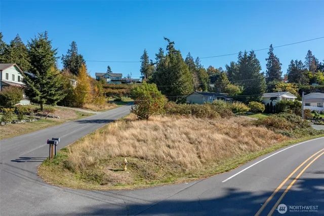 $95,000 | 0 Fletcher Place, Coupeville, WA 98239