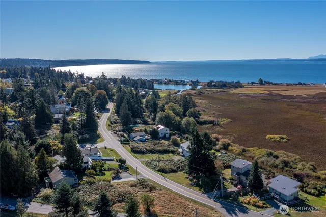 $95,000 | 0 Fletcher Place, Coupeville, WA 98239