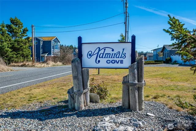 $95,000 | 0 Fletcher Place, Coupeville, WA 98239