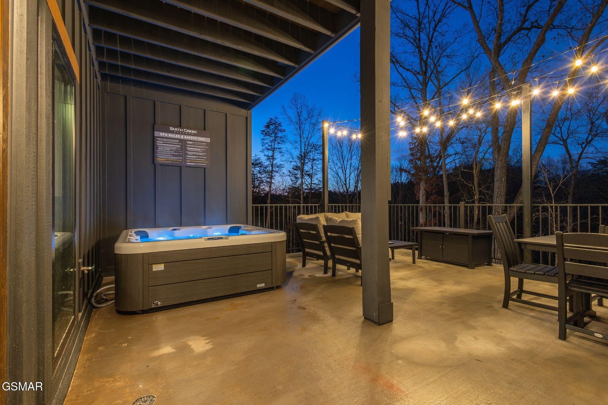 364 Rambling Crk Way Sevierville, TN 37862 - Photo 81 of 87 Gallery Image 81