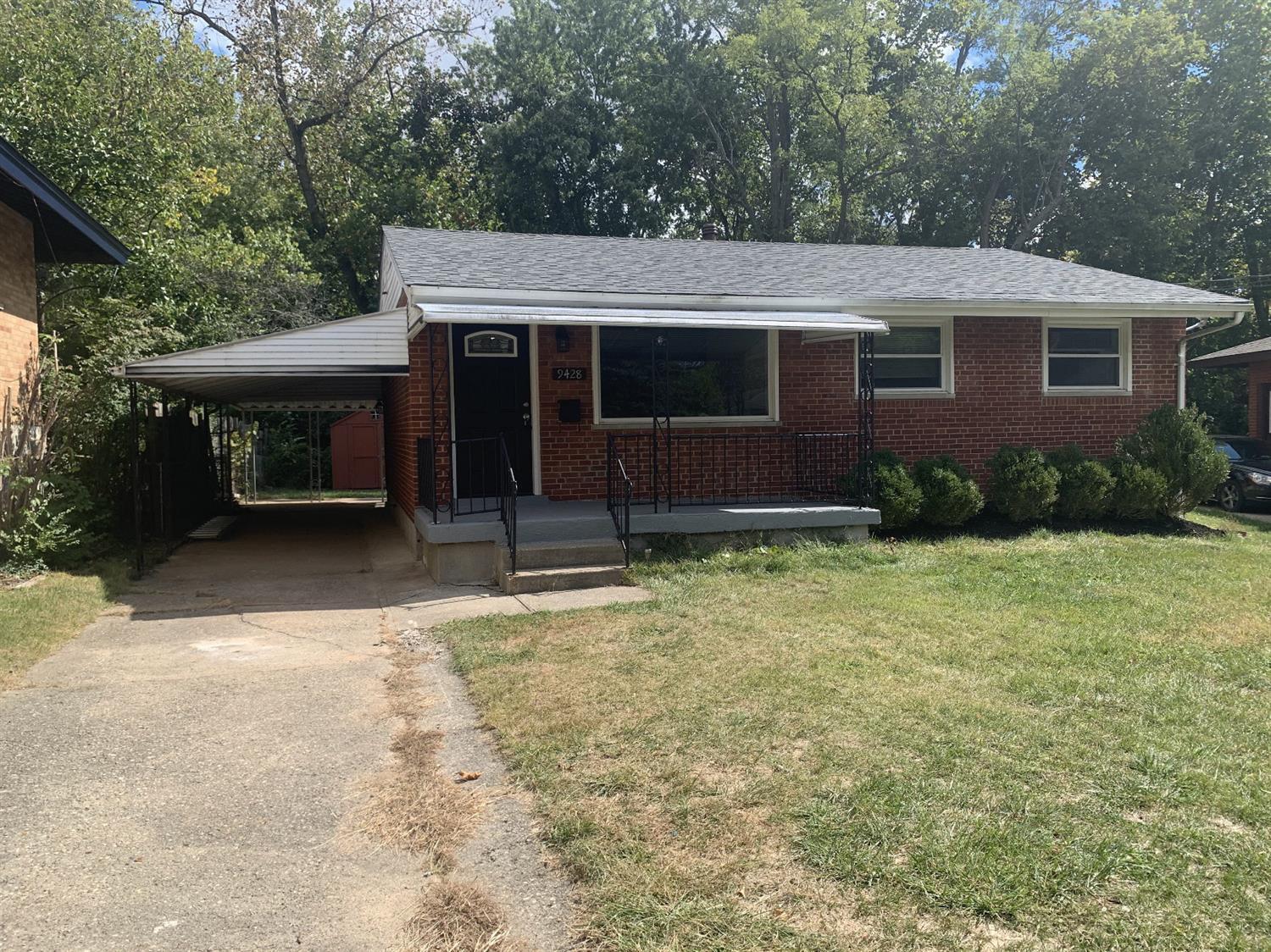 9428 Ridgemoor Avenue Cincinnati, OH 45231 - Photo 1 of 1 Gallery Image 1