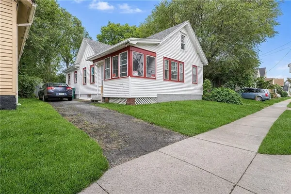 $60,000 | 275 Clifford Avenue, Rochester, NY 14621
