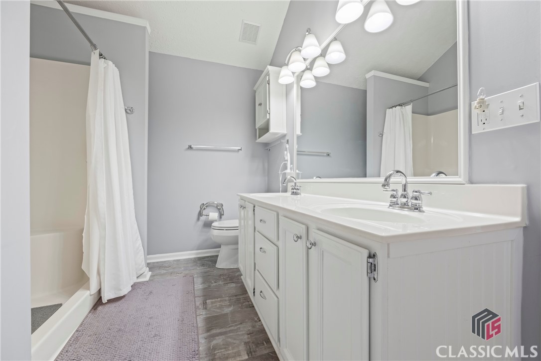 137 Buttonwood Loop Athens, GA 30605 - Photo 40 of 64