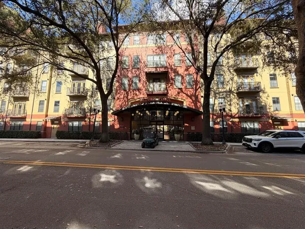 $1,495 | 911 North Orange Avenue, Unit 125, Orlando, FL 32801
