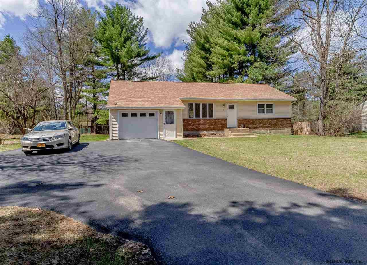 8 Carr Road Wilton, NY 12866 - Photo 1 of 23 Photo 1