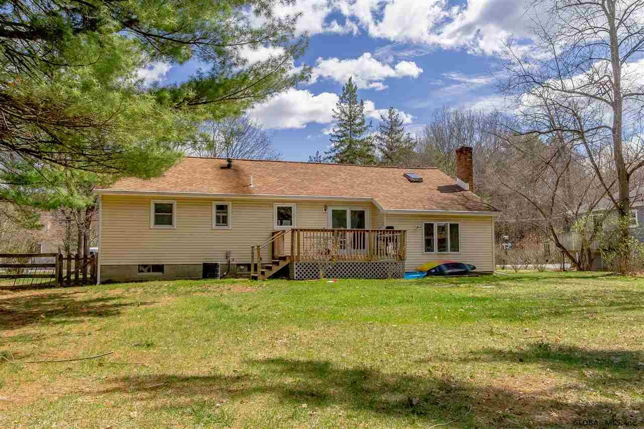 8 Carr Road Wilton, NY 12866 - Photo 18 of 23 Photo 18