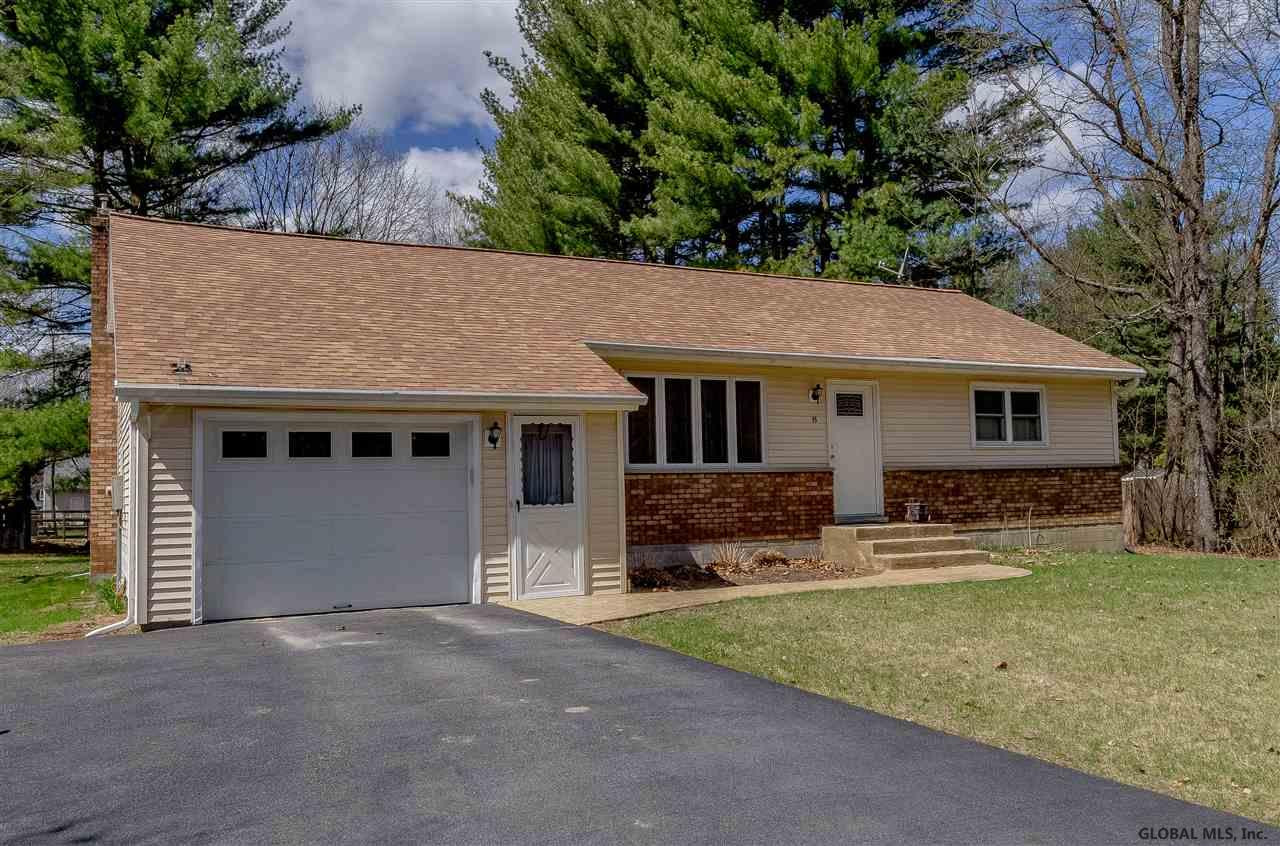 8 Carr Road Wilton, NY 12866 - Photo 2 of 23 Photo 2