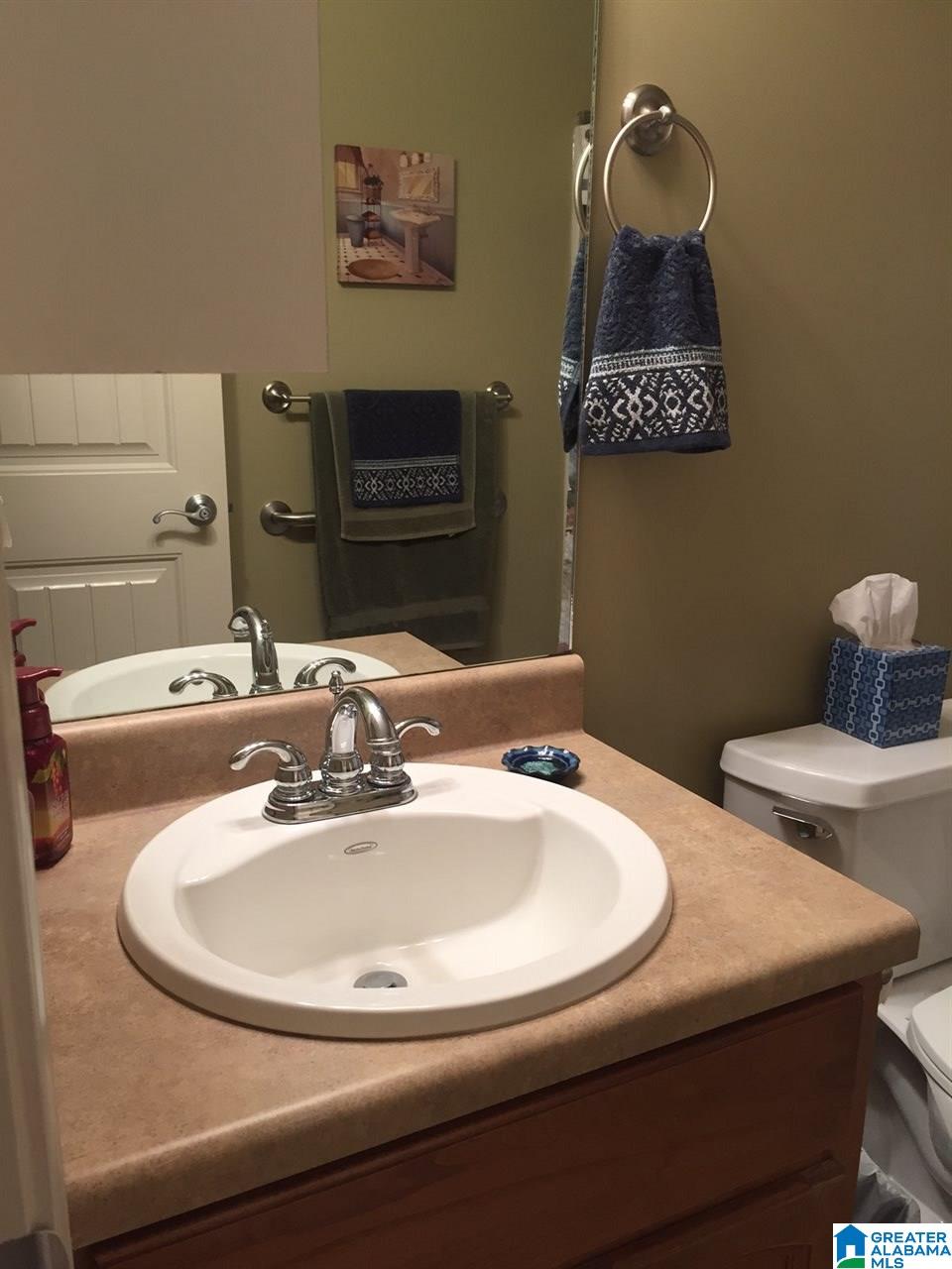 135 Hitching Post Circle Cropwell, AL 35054 - Photo 20 of 44
