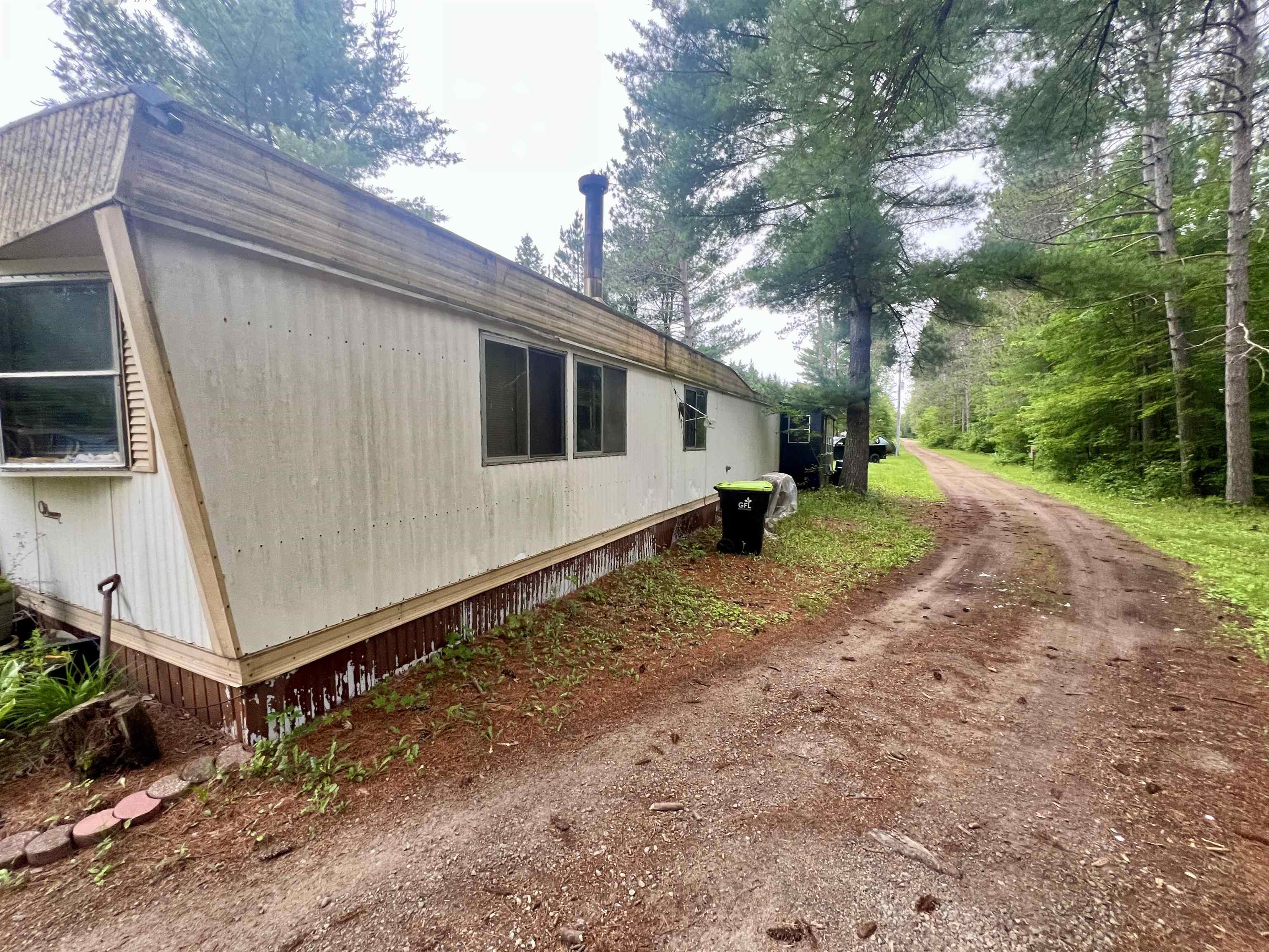 W8801 Moonshine Hill Road Crivitz, WI 54114 - Photo 34 of 39