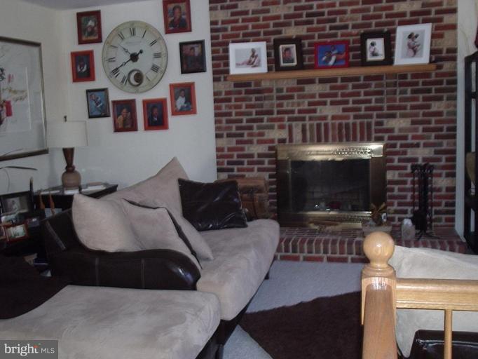 Living Room #2