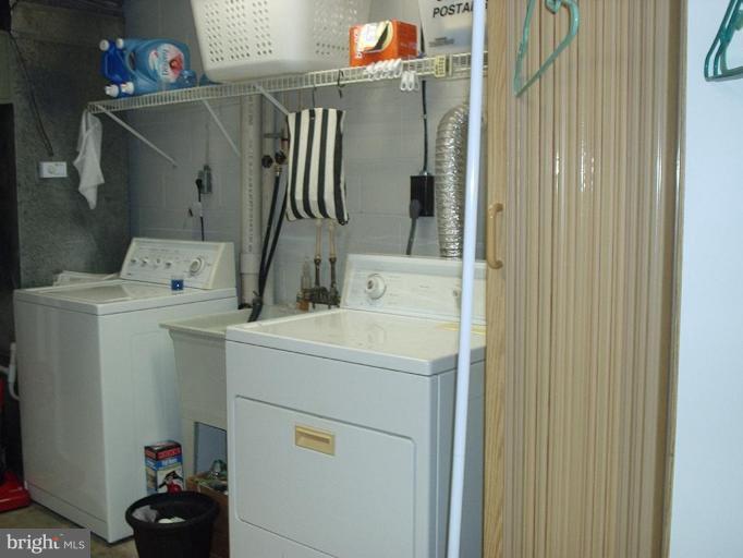 7791 West Shore Road Pasadena, MD 21122 - Photo 13 of 18 Laundry Area 1