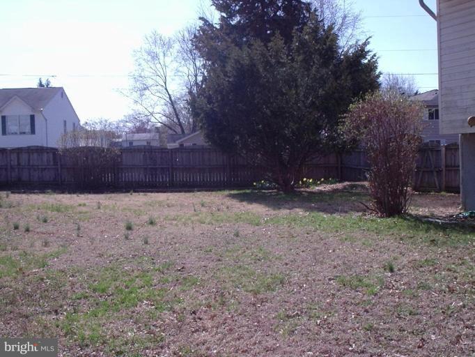 7791 West Shore Road Pasadena, MD 21122 - Photo 16 of 18 Back yard