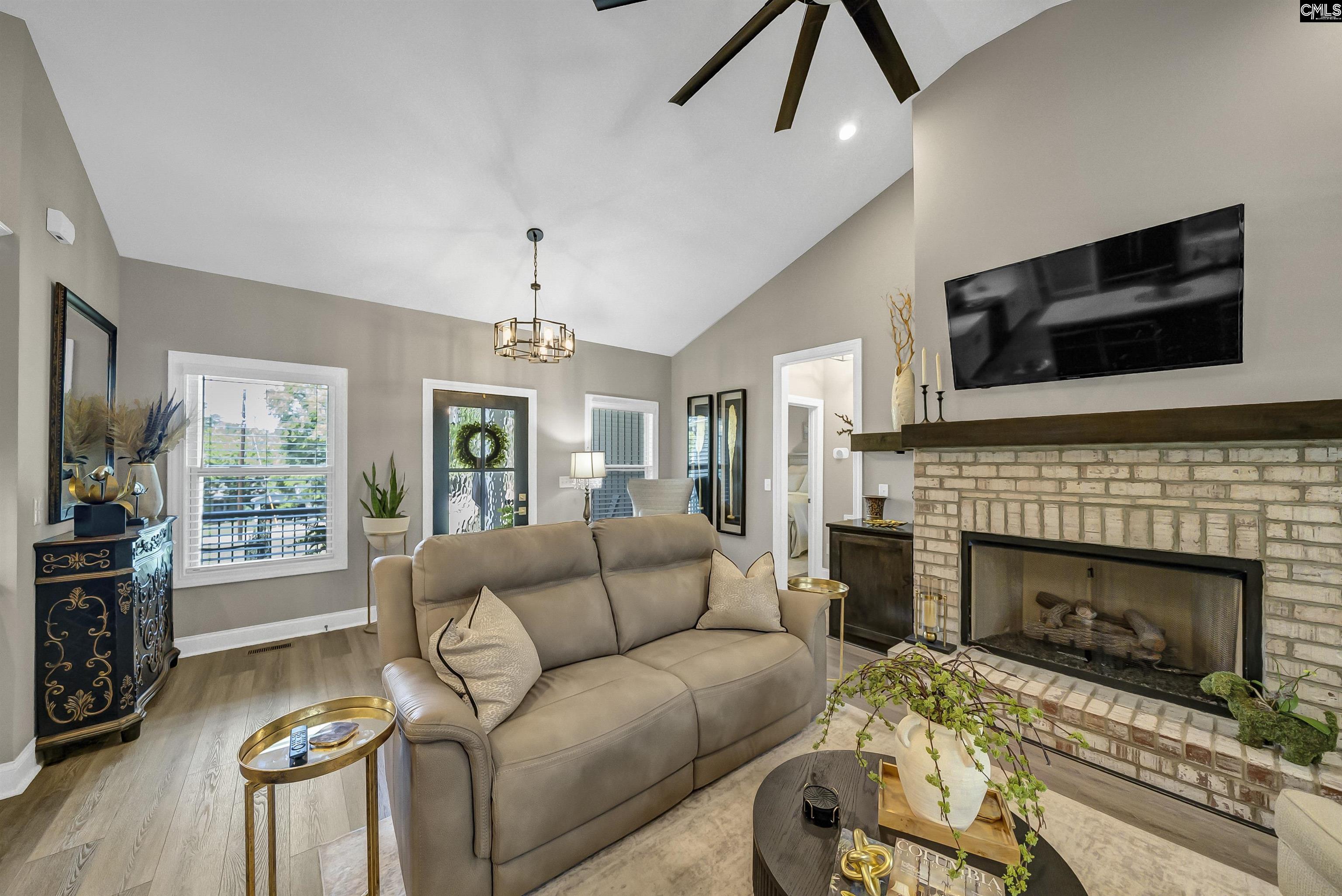 1617 Deep Cove Lane Gilbert, SC 29054 - Photo 16 of 47