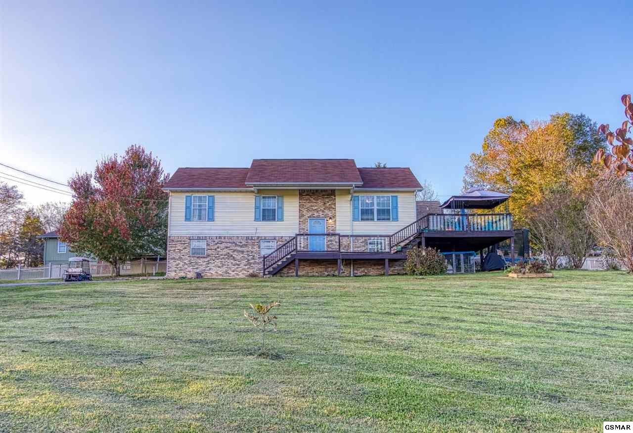 407 Eledge Farm Road Sevierville, TN 37876 - Photo 28 of 30 Gallery Image 28
