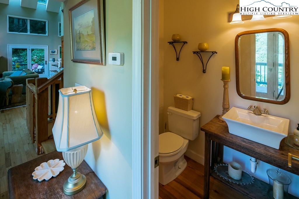 2177 Broadstone Road Banner Elk, NC 28604 - Photo 15 of 35 Gallery Image 15