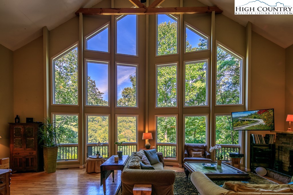 2177 Broadstone Road Banner Elk, NC 28604 - Photo 2 of 35 Gallery Image 2